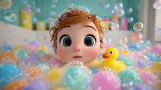 Bubble Bath Boogie Bath Time Dance Sound Effects
