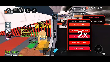 Steal A Brainrot Script *NO KEY* - Instant Steal, Anti Hit, Invisible, Brainrot Spawner & More!