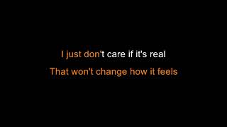 Muse - Eternally Missed [Karaoke]