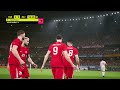 efootball 2025 Türkiye Malta CENK TOSUN