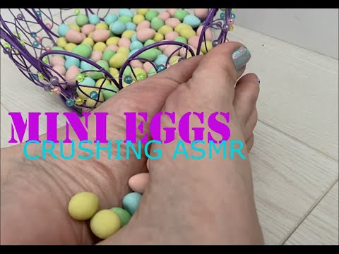 Mini Eggs2