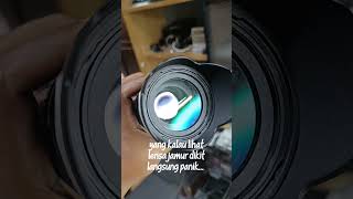 Cek ombak #jualkamera #jualkamerajogja #tokokamera #tamron70300 #jamur