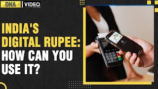 RBI's Digital Rupee: Digital Rupee to be legal tender from December 1 | Know about Digital Rupee