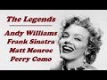 Eternal Love Songs By The Legends - Yesterday Collection