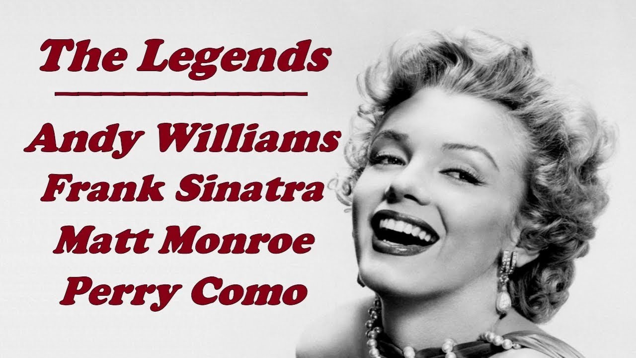 Eternal Love Songs By The Legends Yesterday Collection YouTube