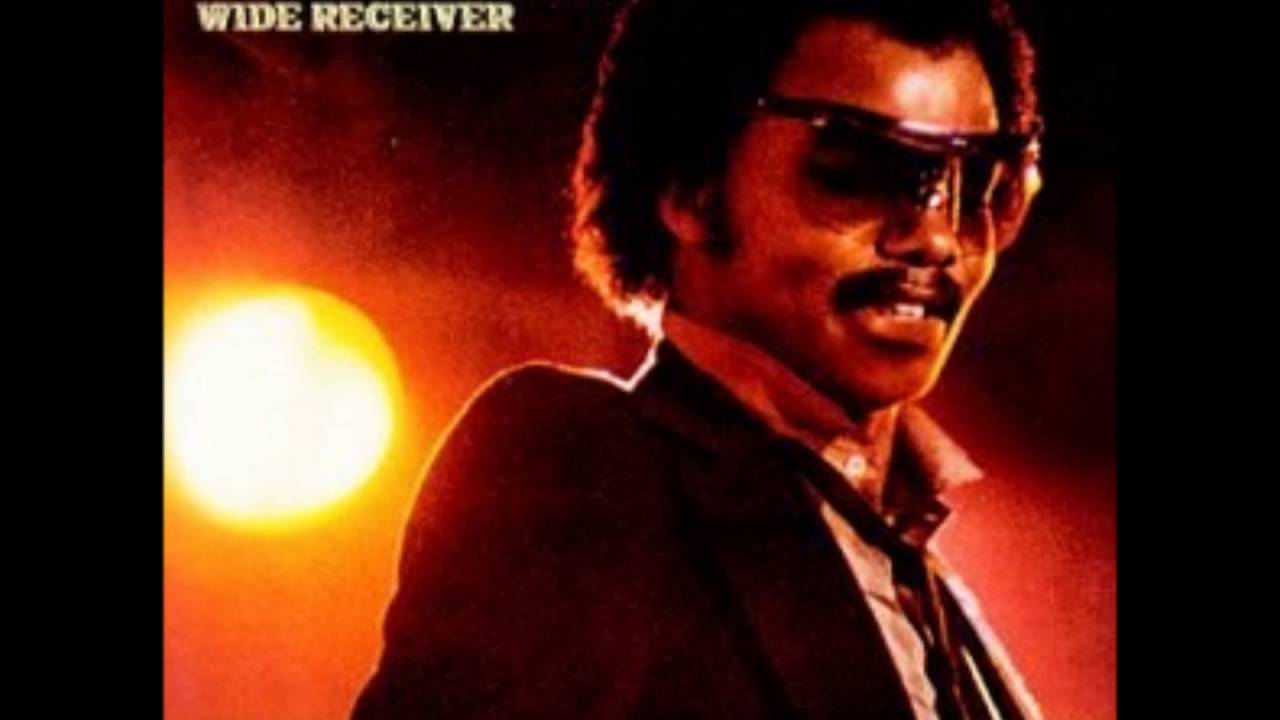 Michael Henderson - Wide Receiver