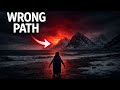If You Feel Lost in Life, Watch This Penguin Story #usa #nihilistpenguin #america 
