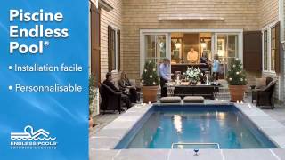 Endless Pools en Français