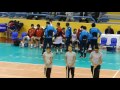 Swehly Libya against FAP Cameroon in the quarterfinal 1 8