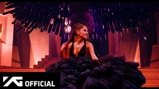 Ariana Grande - 'How You Like That' (BLANKPINK) Teaser