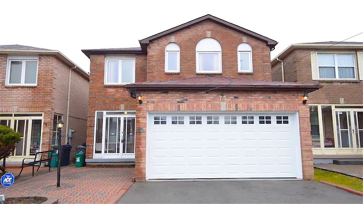 75 Orleans Drive Toronto Rajiv Rajak