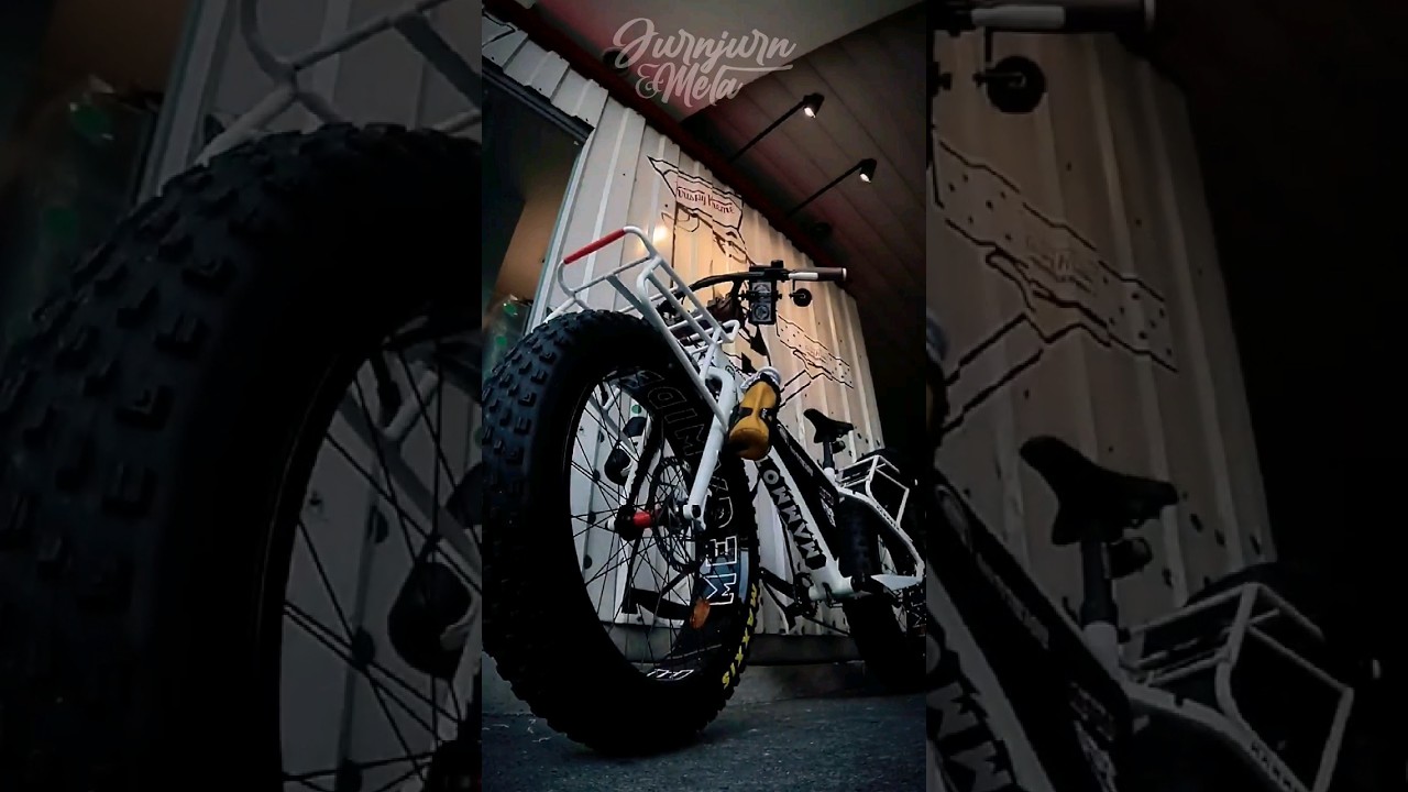Mammoth Empire the final order🫢😁 Gen7Fatbike 