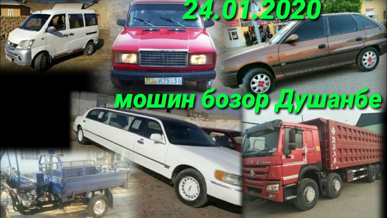 Арзон электромобиль узбекистонда