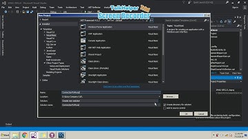 Connect VB.net To Mysql