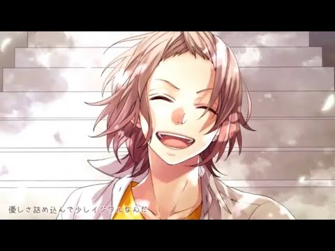 【5歳児が】イジワルな出会い 歌ってみた/涙乃