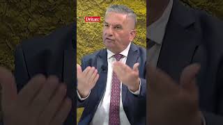 Thumbnail for Takimi sekret në Serbi: Ja marrëveshja Berisha-Meta!