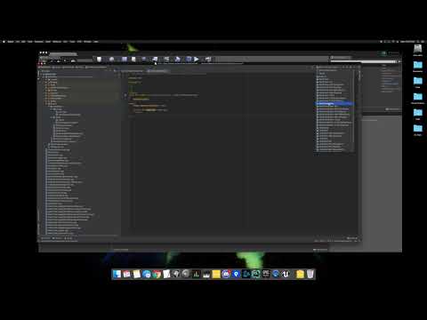 Unreal Engine 4 - CLion - Tutorial