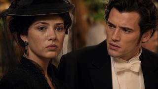 Dressed Her in Mourning Black to Shame Her at the Duke's Dinner — He Asked Why She Wore the Truth