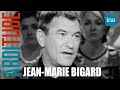 Jean-Marie Bigard "Interview prise de tête" | INA ArdiTube