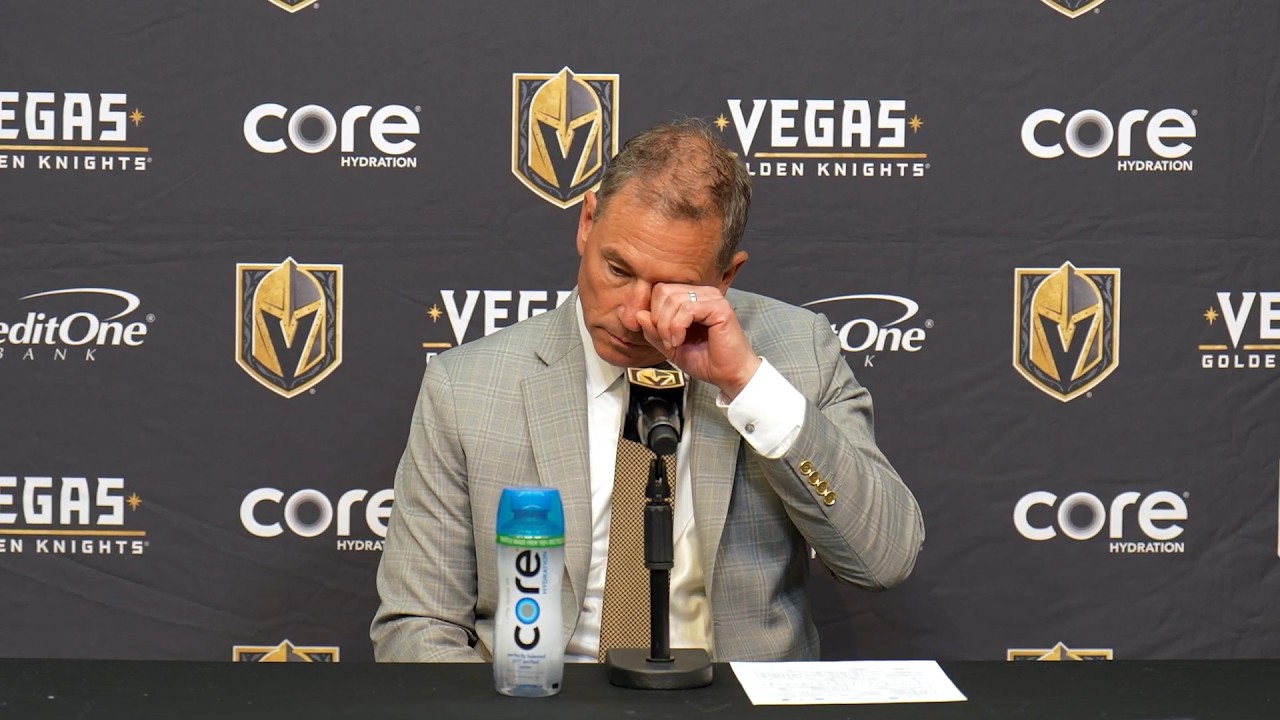 This is shocking even for Vegas - YouTube