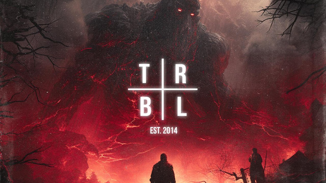 YDDN & ZIMXN - ASMODEUS [Brazilian Phonk]