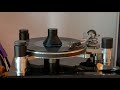 John Coltrane Blue Train 45rpm 180gram vinyl by the Analogue Productions