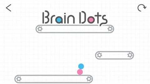 Level 102 BrainDots Niveau 102 Brain Dots Stage cleared 脑点子102 ステージ  브레인 도트