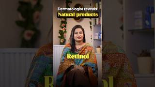 dermatologist reveals natural products to eat ✨️#acne #haircare #skincare #beauty #food