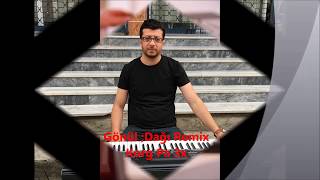 Gönül Dağı Remix Pop Korg Pa3X Hü Kayıt Emrah Demir