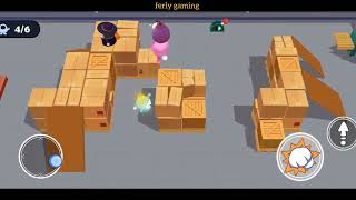 King Party Multiplayer Game - Indonesia #part6 screenshot 5