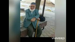 Sensiz Hayat Beni Yoruyor Baba