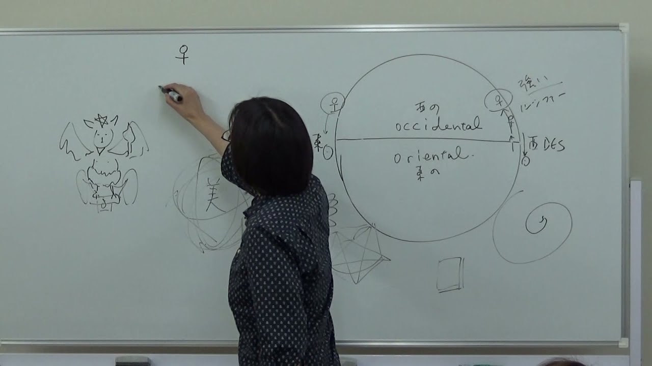 あなたの魅力を徹底研究 金星講座 体験動画 いけだ笑み先生 アルカノン セミナーズ19 Youtube あなたの魅力を徹底研究 金星講座 体験動画 いけだ笑み先生 アルカノン セミナーズ19 Youtube