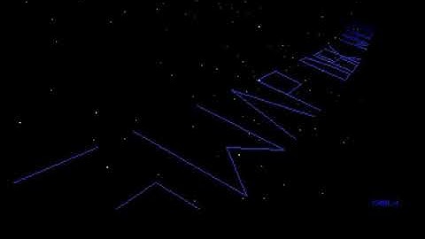 Paranoimia   Super Cars mp4 HYPERSPIN AMIGA INTRO CRACKTRO DEMO COMMODORE NOT MINE VIDEOS