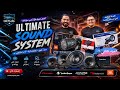 PART 2 ALL What you want know about Sound system 🔊/ كل ما تريد معرفته عن نظام الصوت - الجزء الثاني 🔊