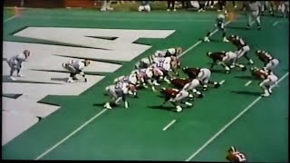 UF vs. Alabama-football (Steve Spurrier Show); September 15, 1990