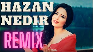 Deniz Toprak X Uzi - Hazan Nedir Remix (SOLE REMİX) Resimi