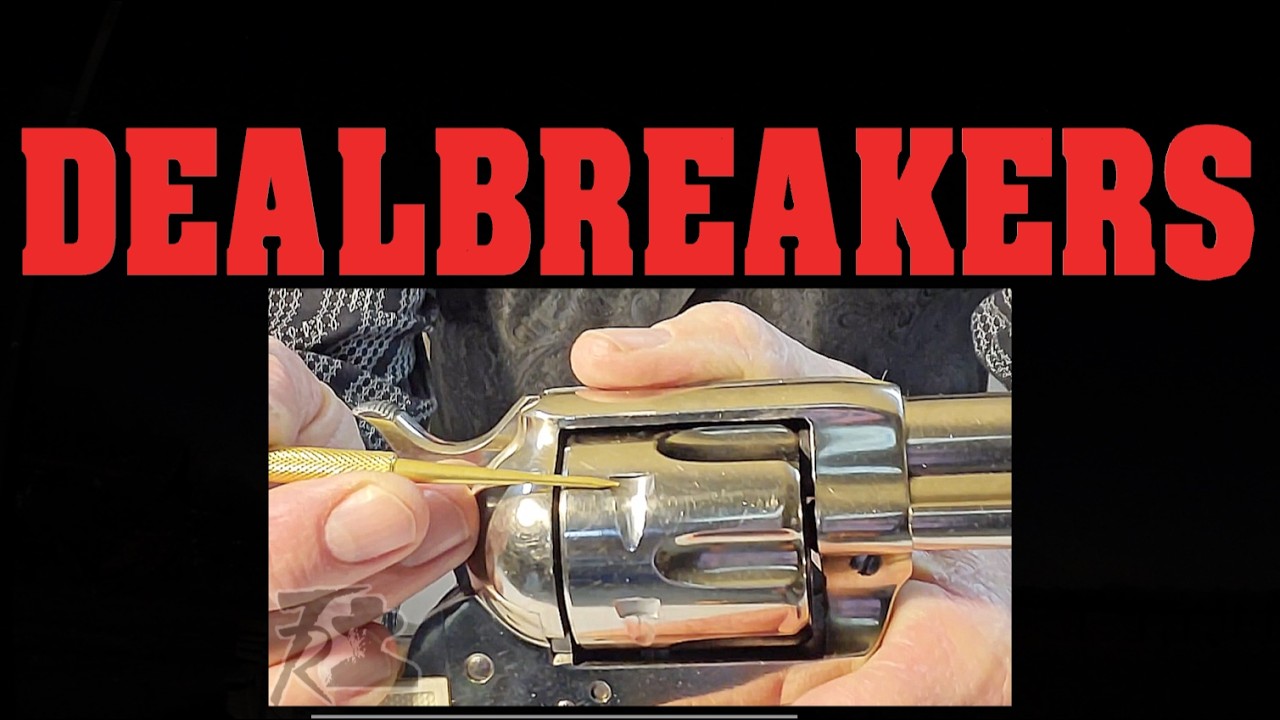 Избегайте покупки SAA с любым из этих пяти недостатков.