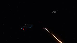 Federation Task Force Jumping