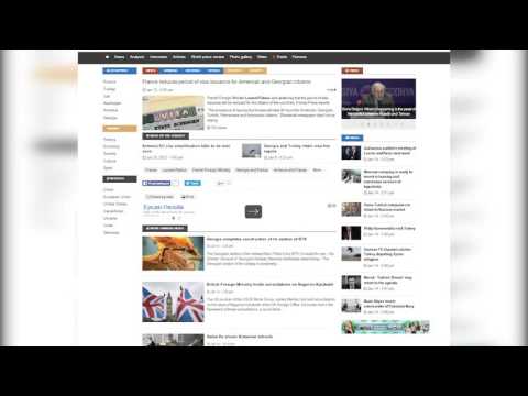 საფრანგეთი საქართველოს მოქალაქეებს ვიზის მიღების ვადას უმცირებს