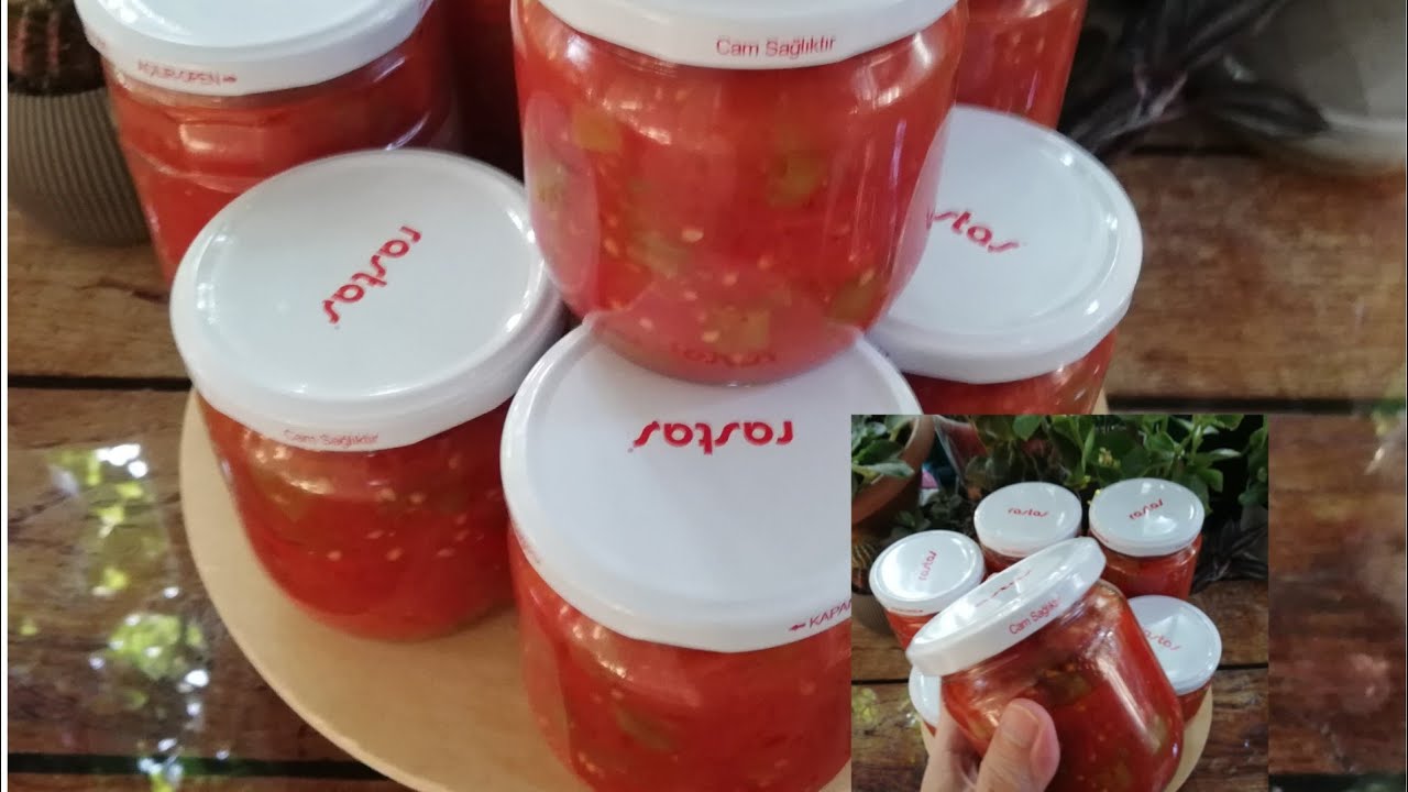 Şişe kaynatmadan✔️TÜM PÜF NOKTALARI İLE KOLAY MENEMEN TARİFİ MENEMEN NASIL YAPILIR ❓