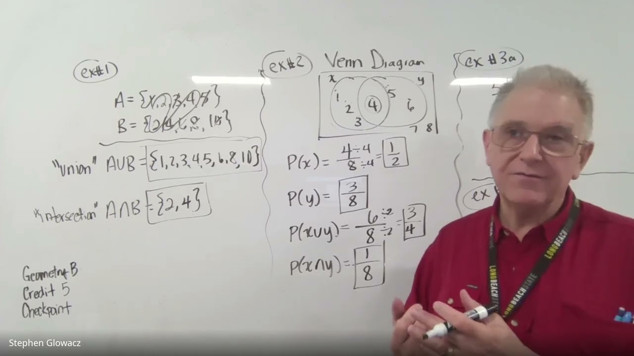 Geometry B, Credit 5, Credit Checkpoint