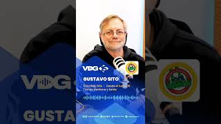 ESCUELA DE GIMNASIA ALBERDI │ EGA | GUSTAVO SITO