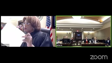 Jury spreekt unaniem schuldig vonnis uit in complexe strafzitting