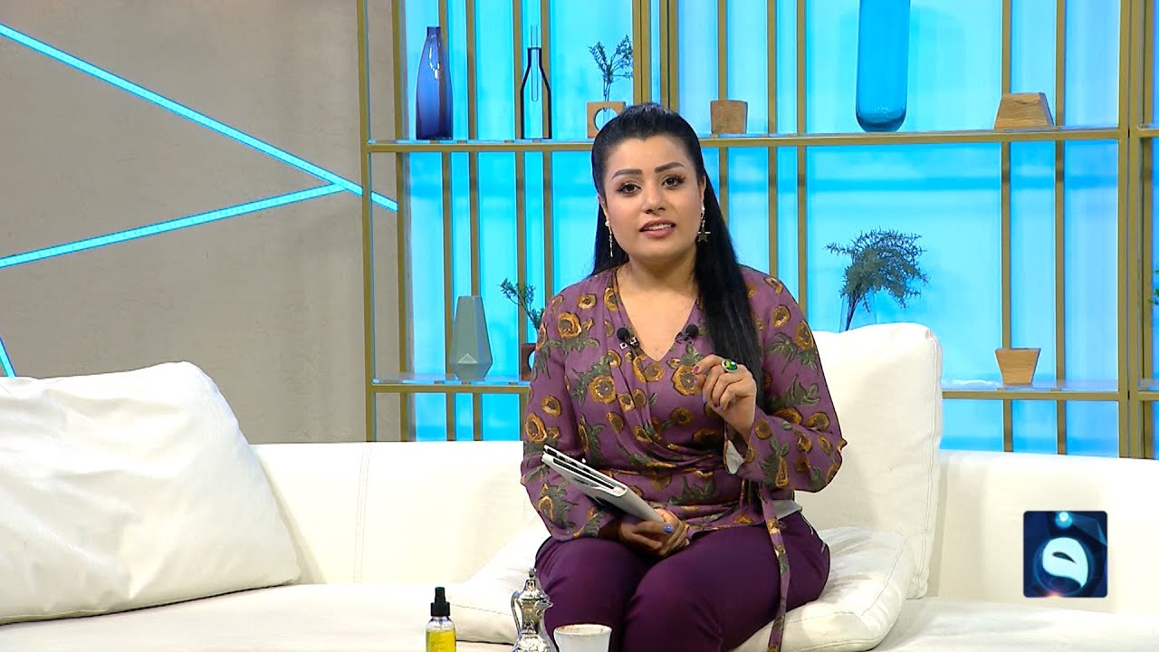 حرائق على الثلج – سعاد الصباح أداء : مروة المظفر