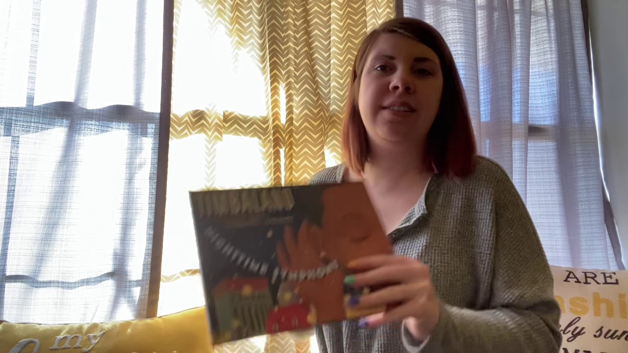 Nighttime Symphony by Timbaland feat. Christopher Myers