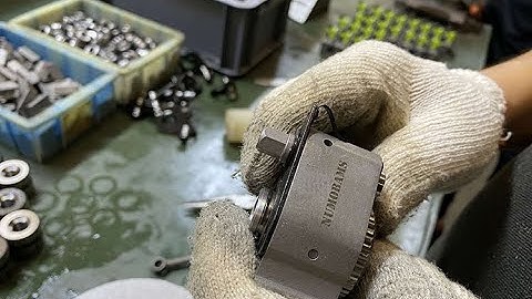 NUMOBAMS Aa High Precision Fine Grinding Quick Change Tool holder for WM180V/WM210V Lathe Use