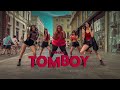 [KPOP IN PUBLIC] (G)I-DLE - Tomboy Dance Cover by Random Age