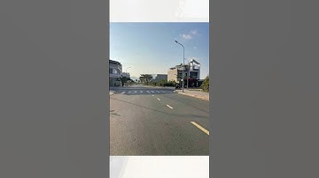 bán đất 155,5m2 mặt tiền đường N2 - Hoàng Xuân Nhị, phường Tam Long, tp Hồ Chí Minh #batdongsan