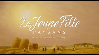 La Jeune fille et les paysans (2023) - Bande annonce HD VOST