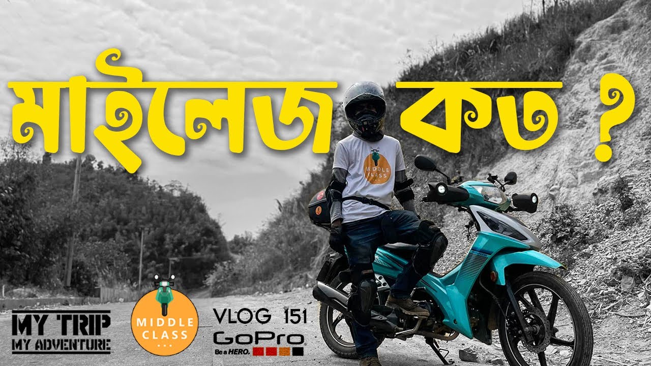 Runner kite plus millage review ।। MiddleClass MotoVlog YouTube